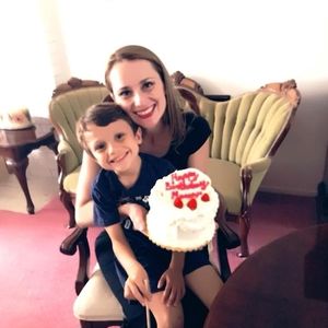 Meet your Posher, Nancy